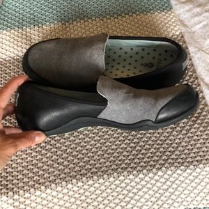 Anhu loafers